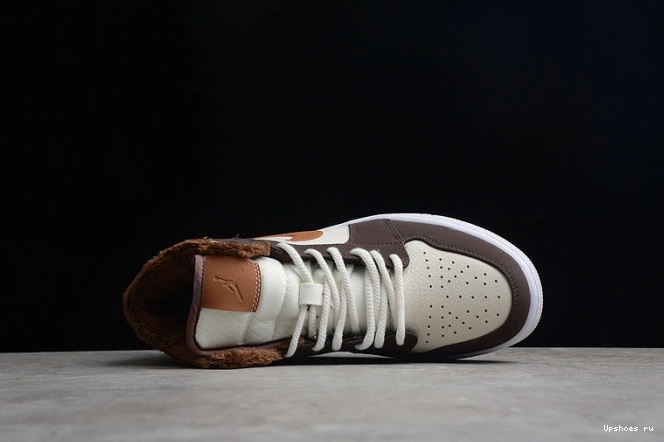 BROWN DO6699-200 OATMEAL 1 SE JORDAN MID BASALT 0406